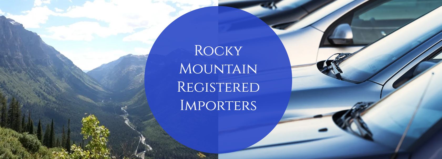 Rocky Mountain Registered Importers Corp