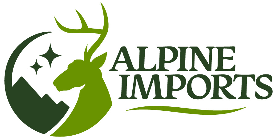 Alpine Imports, LLC.