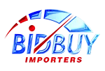 Bidbuy Auctions LLC DBA Bidbuy Importers